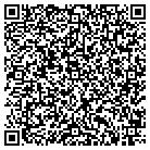 QR code with Daley Fnrl HM Lf Clbrtion Stud contacts