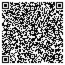 QR code with APC Flooring contacts