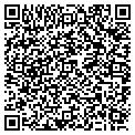 QR code with Dominic's contacts