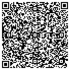 QR code with Achievement Incentive Corp contacts