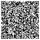 QR code with Hi-Beams Go-Go Lounge contacts