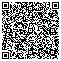 QR code with KFC contacts