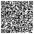 QR code with Camels Eye Inc contacts