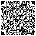 QR code with C P I Hobbies contacts