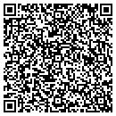 QR code with KC Clark Heating & AC contacts
