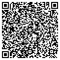 QR code with The Shoe Center contacts