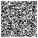 QR code with A A-1 Custodial Flr & Win College contacts