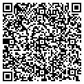 QR code with M A B Paint 135 contacts
