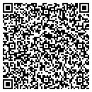 QR code with Holly Cleaners contacts