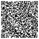 QR code with Mansfield Self Storage contacts