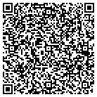 QR code with Separately Swimwear contacts