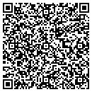 QR code with J Castillo MD contacts