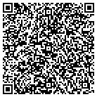 QR code with Three JS Custom Construction contacts