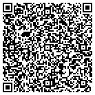 QR code with E N Paul Air Conditioning contacts