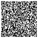 QR code with Huston Roofing contacts