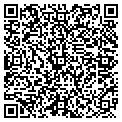 QR code with M F Machine Repair contacts