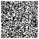 QR code with Hackensack Title Agency contacts