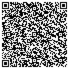 QR code with Ultimate Vending Corp contacts