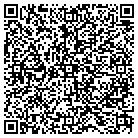 QR code with A 24 Hr Always Available Emerg contacts
