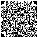 QR code with Art of Locks contacts