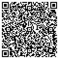 QR code with GNC contacts