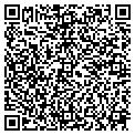 QR code with Zap's contacts