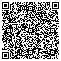 QR code with MCI contacts