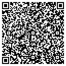 QR code with R C Termite Control contacts