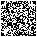 QR code with KERN & Menker contacts