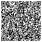 QR code with O'Connor Chiropractic Center contacts