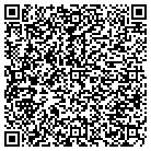 QR code with Mc Collum's Plumbing & Heating contacts