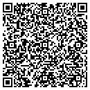 QR code with D D's Discounts contacts