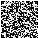 QR code with Kovach Design contacts