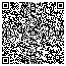 QR code with F & M Renting & Leasing contacts
