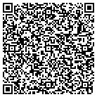 QR code with Jeff's Mobil Service contacts