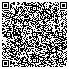 QR code with Allwright Messenger contacts
