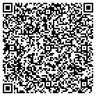 QR code with Hackensack Building Inspection contacts