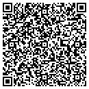 QR code with Taboo Tattoos contacts