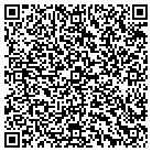 QR code with C P Delivery-Mail-Courier Service contacts