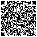 QR code with John W Davis contacts