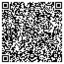 QR code with AVC Audio Visual contacts