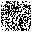 QR code with Blur Gallery contacts