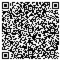 QR code with A & M Service Center contacts