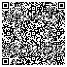 QR code with Blue Ribbon Roofg & Siding Co contacts