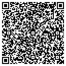 QR code with Artful I contacts