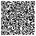 QR code with GCC Drum contacts