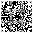 QR code with Debows United Methodist Church contacts