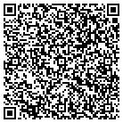 QR code with D & R Auto Collision Inc contacts