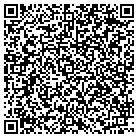 QR code with T G Wall Management Consulting contacts