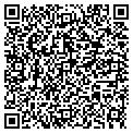 QR code with DCCI Corp contacts
